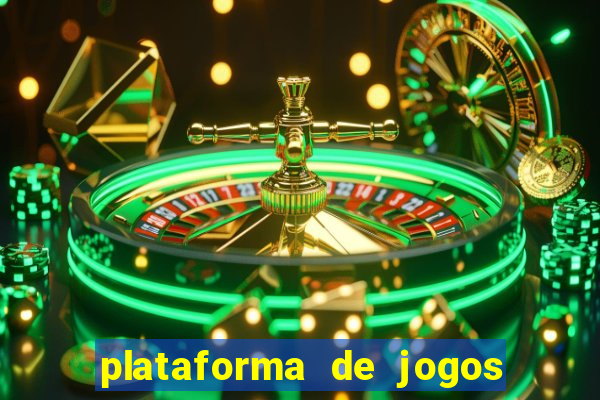 plataforma de jogos para ganhar dinheiro gratuito